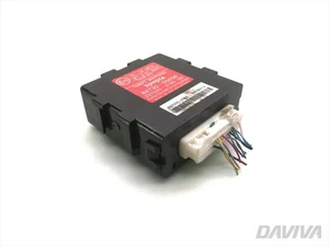 Toyota Avensis Alarmsteuermoduleinheit 2.0 D-4D Diesel 93kW (126 HP) 89730-05030 - Picture 1 of 9