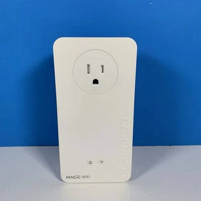 Devolo Magic 2 WiFi Next - Malla Wi-Fi 2000 mbs - Imagen 1 de 3
