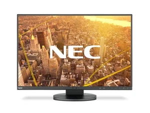 NEC MultiSync EA241WU computer monitor 61 cm (24") 1920 x 1200 pixels WUXGA L... - Picture 1 of 5