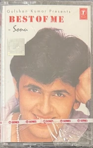 Best Of Me By Sonu Nigam - Hindi Cassette - Picture 1 of 2