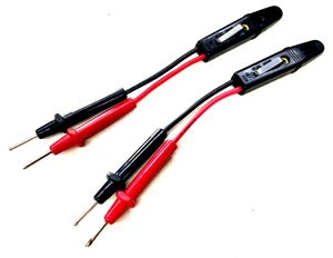 (2) GB INSTRUMENTS CIRCUIT TESTERS, GET-100A - Picture 1 of 3