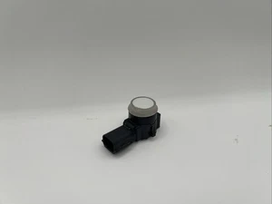 Genuine Mopar Park Assist Sensor 1TK84TZZAA Used - Picture 1 of 6