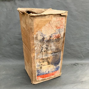 Original HASAG cartón vacío embalaje embalaje original lámpara 351 L 300 HK decoración [4120-5] - Imagen 1 de 9