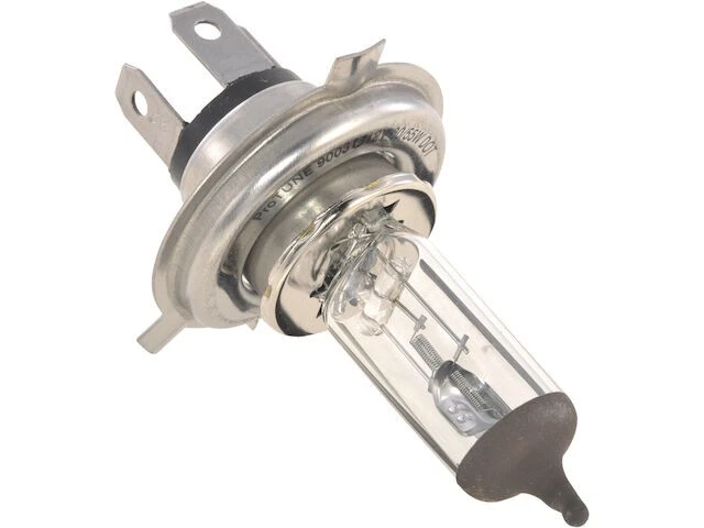 High Beam and Low Beam Headlight Bulb For 2011-2013 Isuzu Reach 2012 QC259YW - Image 1 of 1