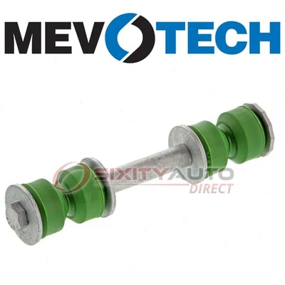 Mevotech TTX Front Stabilizer Bar Link Kit for 1985 Buick Somerset Regal - hq - Image 1 of 4
