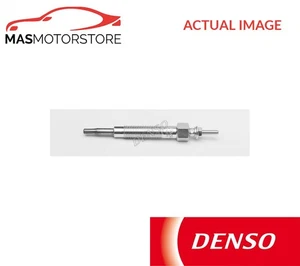 BUJÍA INCANDESCENTE MOTOR DENSO DG-172 P NUEVO OE REPUESTO - Imagen 1 de 6