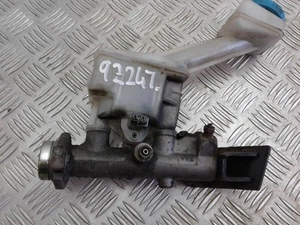 NISSAN PRIMERA BRAKE MASTER CYLINDER - Picture 1 of 9
