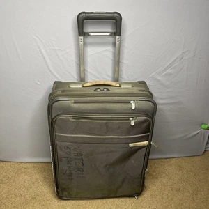 Briggs & Riley U121CXW-7 BASELINE Global 21" 2-Wheel Expandable Carry-On *READ - Picture 1 of 22