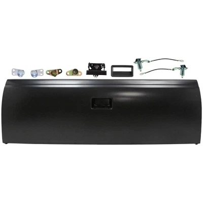 Tailgate Tail Gate for Chevy GMC C2500 Truck C3500 K1500 K3500 C1500 K2500 88-90 - Image 1 of 4