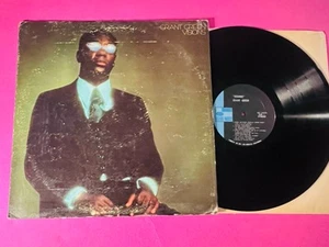 Grant Green - Visions LP 1971 US-Pressvinyl - stark sehr guter Zustand - Bild 1 von 5