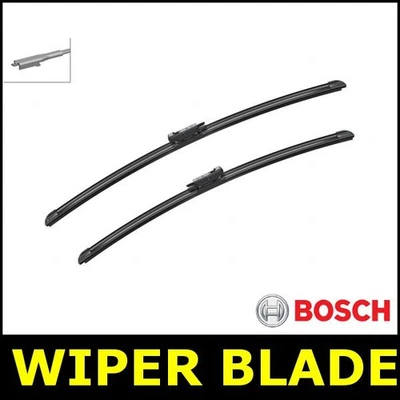 Wiper Blade Front Fits SMART FORTWO II 1.0 800 451 4927007933 — 第 1/4 张图片