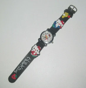 Montre Enfant Noir - Foto 1 di 1