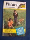 Fishing Hamlyn Junior Pocket Books By Morland Brian Hardback Book The Cheap