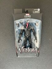 Hasbro Marvel Legends Movie Venom Figure Sony New Venompool Wave