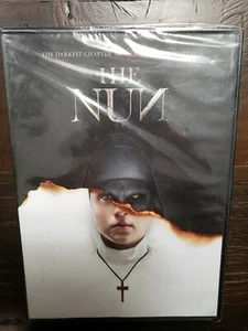 The Nun (DVD, 2018) - Imagen 1 de 2