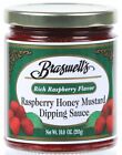 Raspberry Mustard Dipping Sauce