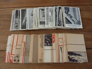 Somportex Thunderbirds Cards from 1966 - Large Cards - Good - Pick Your Cards - Picture 1 of 24