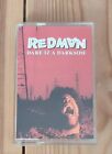 Redman - Dare Iz A Darkside MC Cassette Hip-Hop 