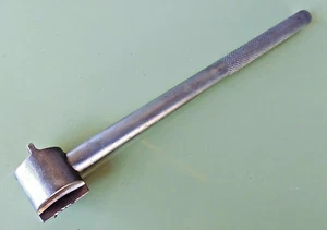 1928-1934 FORD TIE ROD END/DRAG LINK, RARE, REPAIR TOOL PRE-OWNED VGC - Bild 1 von 18