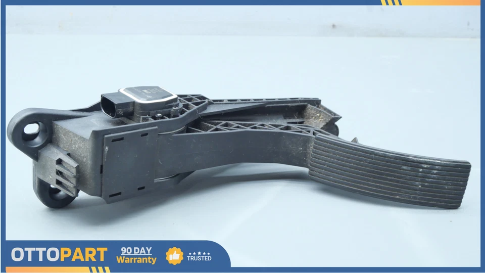 Mercedes-Benz GL450 2006-2012 acelerador de pedal de acelerador de gasolina OEM A164-300-05-04 Foto 1 de 4