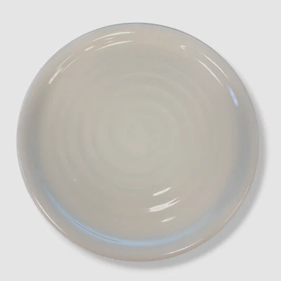 Base de vela grande AERIN crema/beige Milla Hurricane $285 Foto 1 de 4