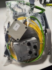 Doppelblechdetektor / double sheet detector 68360-60-A1 - trumpf :1803852 - Bild 1 von 4