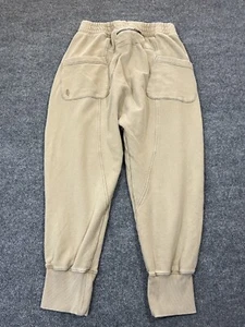 Free People Movement June Bug Harem Joggers L Salón holgado Athleisure Travel - Imagen 1 de 15