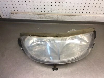 Polaris XC Classic Edge RMK XCR 99-07 / IQ Racer 08-16 Headlight 21092810 - Image 1 of 4