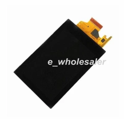 New For Canon EOS M3 M10 LCD Screen Display + Backlight + Touch Camera Repair - Image 1 of 3