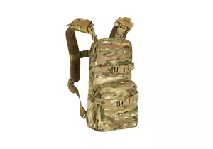 WARRIOR assault system GENUINE zainetto backpack Cargo Pack MULTICAM MC - Imagen 1 de 4