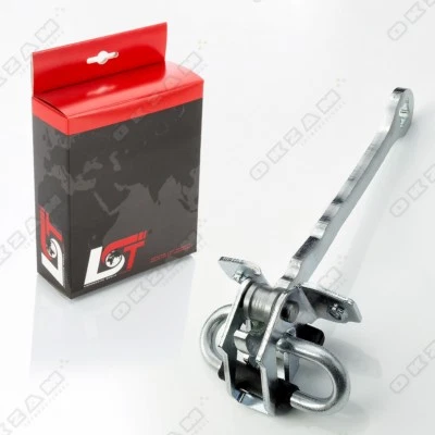 Puerta Cuadros Correa para Vauxhall Opel Vectra B Delantero Izquierdo/Derecho - Imagen 1 de 4