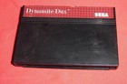 Master System 1 & 2 Dynamite Dux [PAL] Sega JRF