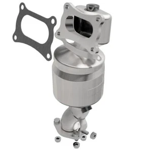 MagnaFlow 51898-GX for 2008-2010 Honda Odyssey EX-L - Picture 1 of 24