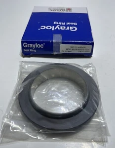 Grayloc Seal Ring 51284N Size 23 AISI 630 MOS2 W/ Graphite CTD - Picture 1 of 7