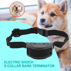 dog barking collars ebay