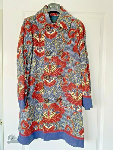 DSQUARED2 Cappotto donna DSQIARED2 taglia 40 XS