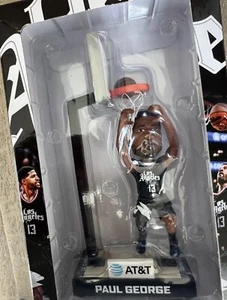 Paul George PG13 Los Angeles Clippers Bobblehead New In Box Limited - Picture 1 of 5