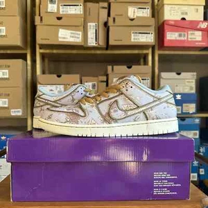 UK 10,5 - Nike SB Dunk Low - City of Style - Bild 1 von 5