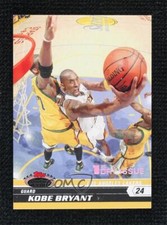 2007-08 Topps Stadium Club 1st Day Issue 43/1999 Kobe Bryant #24 HOF