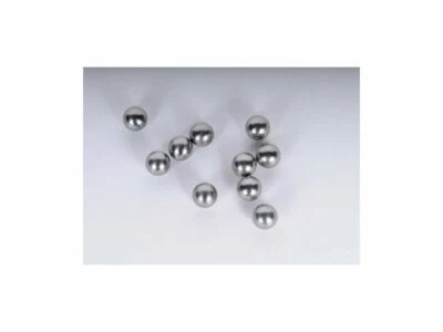 Válvula de retención de transmisión automática para Chevrolet S10 1992 bola aire acondicionado Delco 91545XY Foto 1 de 2