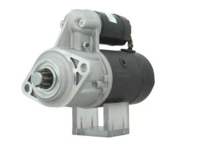 Starter 12V/0.8Kw 9t ACW PORSCHE 911 2.0 T CS117 - Image 1 of 4