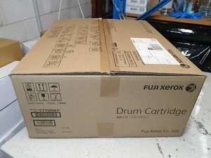 Genuine Xerox CT350983 Drum Set for DocuPrint CM405df / CP405d See Photos - Zdjęcie 1 z 3