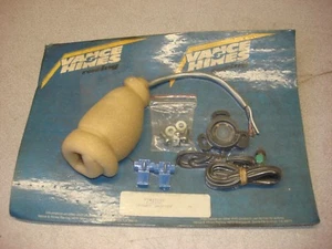 VANCE AND HINES NUEVO DE LOTE ANTIGUO POWER SHIFT ER KIT FJ 1100 1984 1985 PARTE # 15180 CARRERA - Imagen 1 de 3