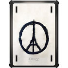 Otterbox Defender For Ipad Pro / Air / Mini - Paris Peace Symbol