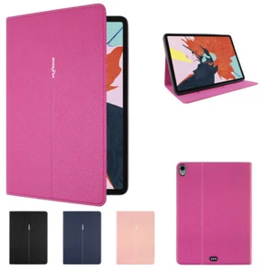 Funda inteligente folio iPad Pro 2018 12,9" premium con soporte ligero cubierta a prueba de golpes - Imagen 1 de 29