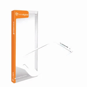 for Samsung Galaxy S4 i9500/9505 White Front Glass - Picture 1 of 1