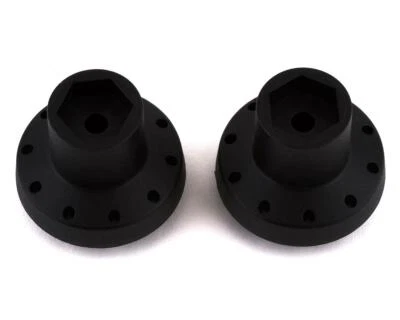 CEN F450 Front +2mm Wheel Hex Hub (2) [CEGCD0610] - Image 1 of 2
