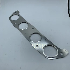 17173-22010 Original Exhaust Manifold Gasket Toyota Celica-MR2-RAV4 - Picture 1 of 3