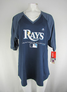 Tampa Bay Rays Women MLB Shirts for 