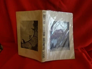 Bulletin de la Société Philomatique Vosgienne 99ème année 1972 Vol. LXXVI.  - Picture 1 of 12